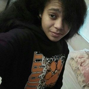 Meet your Posher, Kiyah