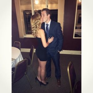 Meet your Posher, Michaela