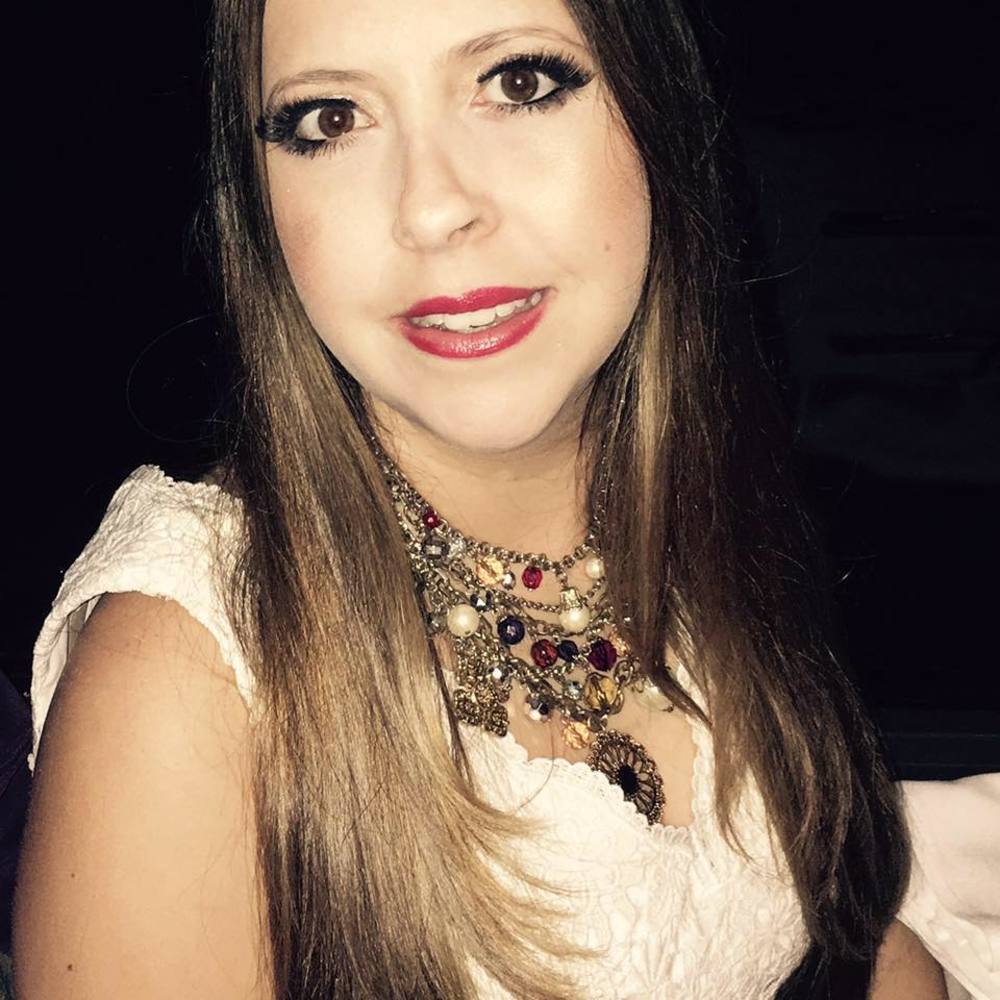 Meet your Posher, Sylvia