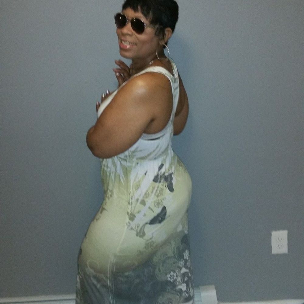 Meet your Posher, Sandra