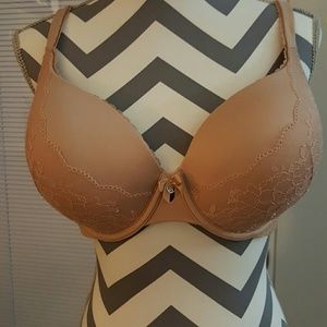 Body by Victoria Perfect Shape Bra 36DDD