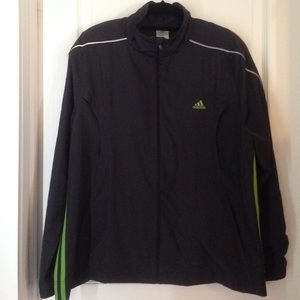 Adidas Jacket