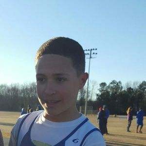 Meet your Posher, Colin