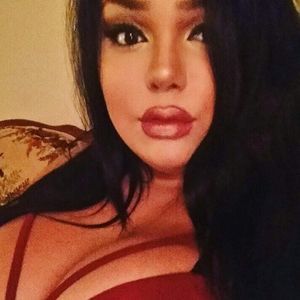 Meet your Posher, Alexandria