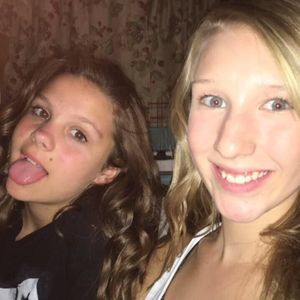 Meet your Posher, Carly