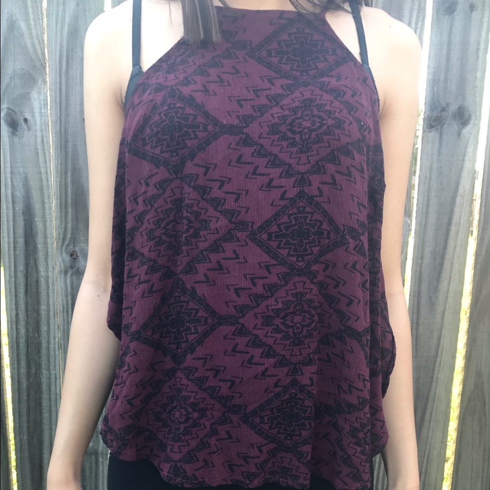 Cute shirt from pacsun!