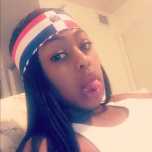 Meet your Posher, Dalia