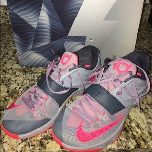 Nike KD 7 Calm Before the Storm