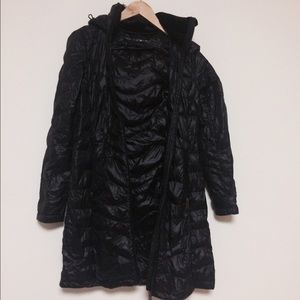 Andrew Marc 650 Fill Power Jacket