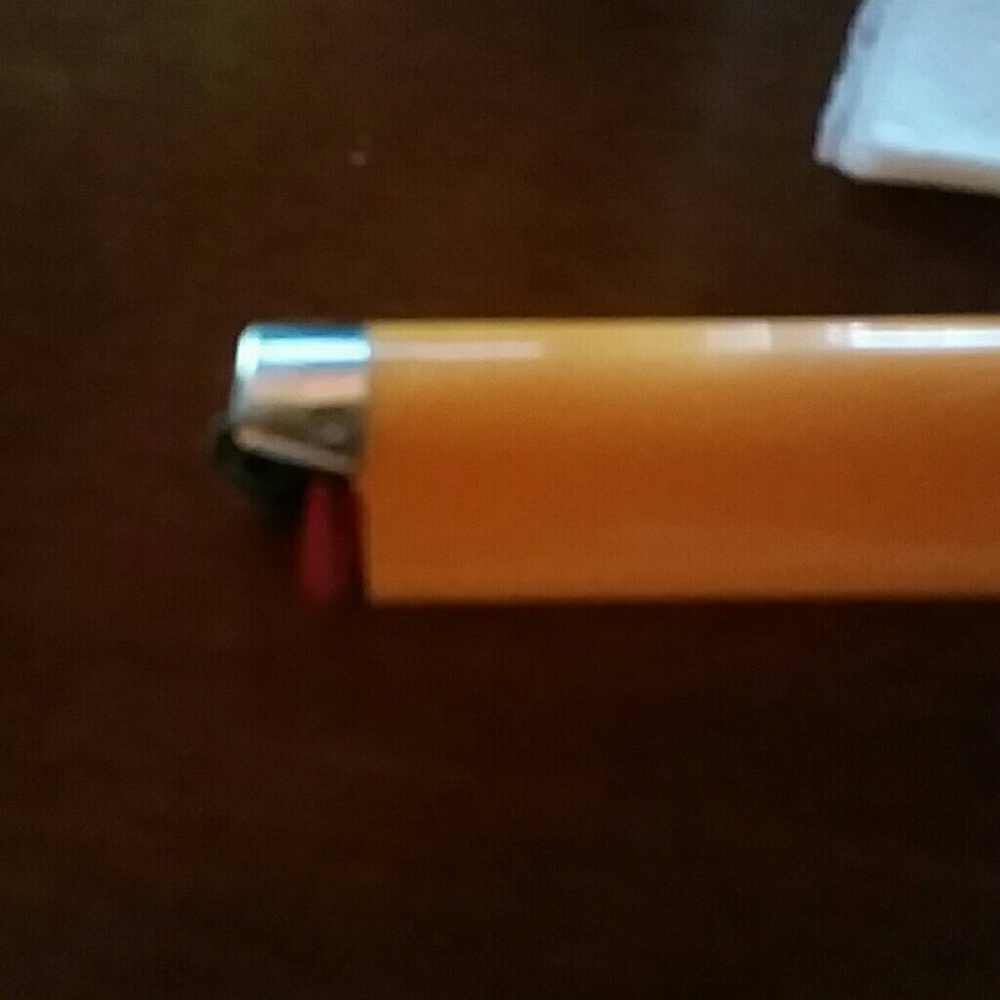 Meet your Posher, Galo