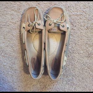 Sperry Top-sider shoes