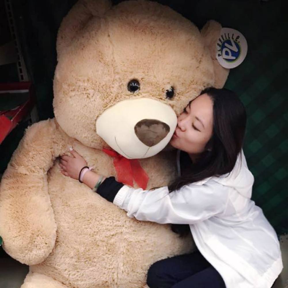 Meet your Posher, Tracy