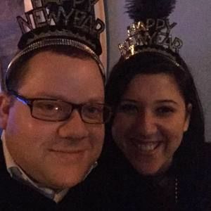 Meet your Posher, Steph