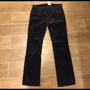 7 for all man kind pants