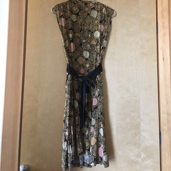 DVF DRESS - Picture 4 of 5