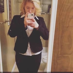 Meet your Posher, Taylor