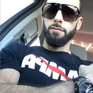 Meet your Posher, John