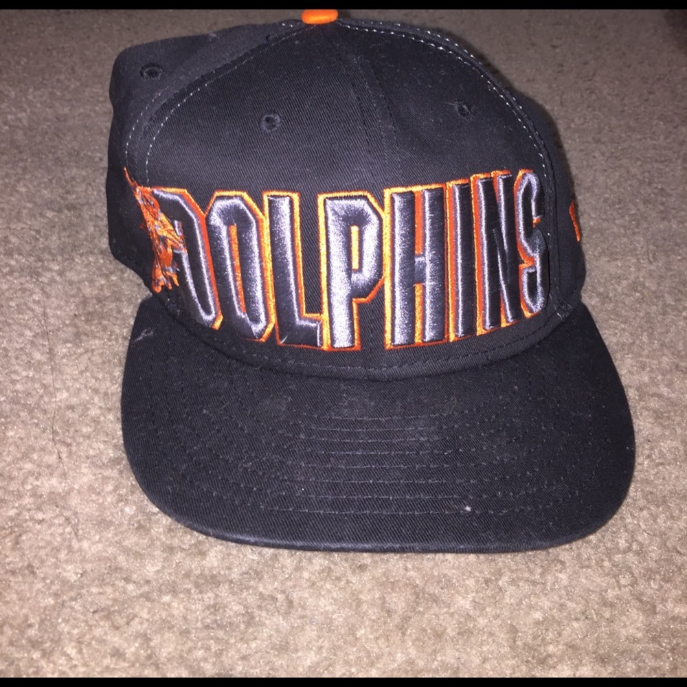 Dolphins SnapBack from New Era