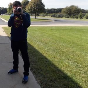 Meet your Posher, Danny