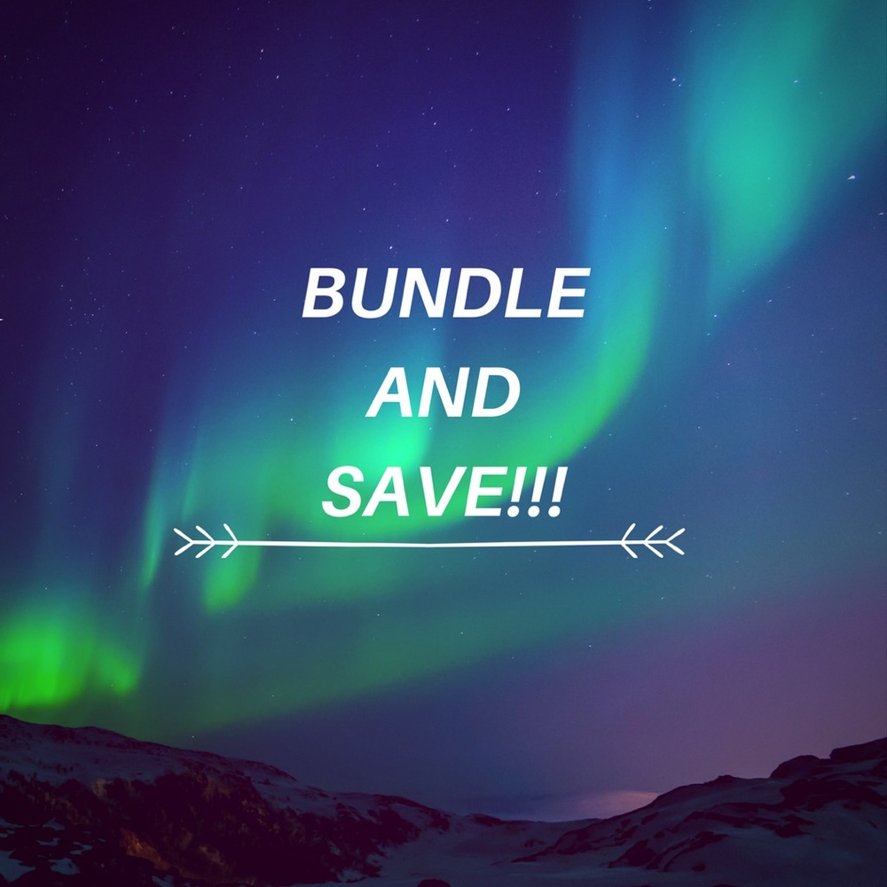 10% off bundles of 2 or more!