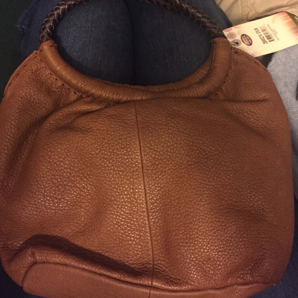 Brand New Fossil purse