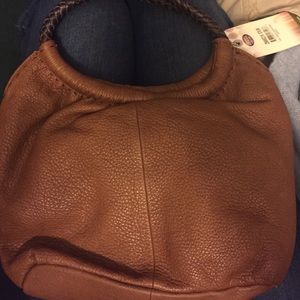 Brand New Fossil purse