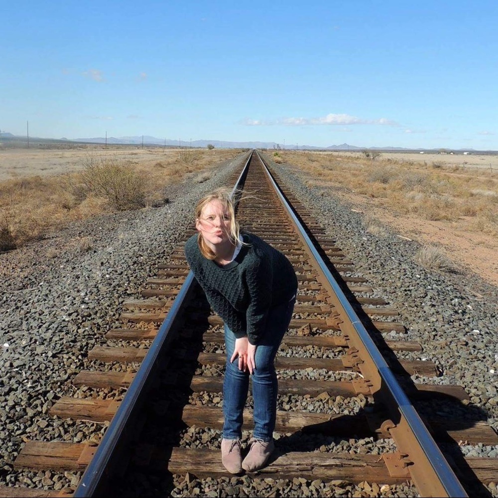 Meet your Posher, Lauren