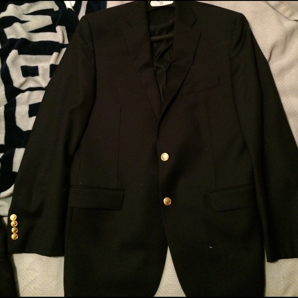 Ralph Lauren Blazer