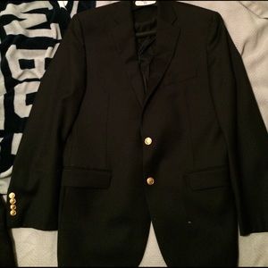 Ralph Lauren Blazer