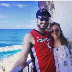 Meet your Posher, Abby