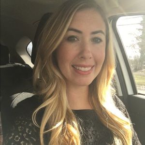 Meet your Posher, Colleen