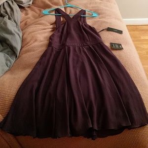 Cocktail dress