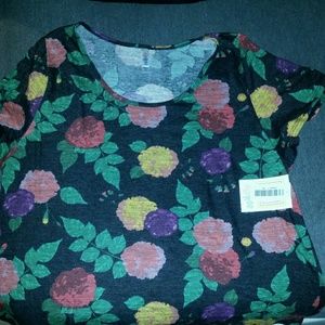 Lularoe classic t