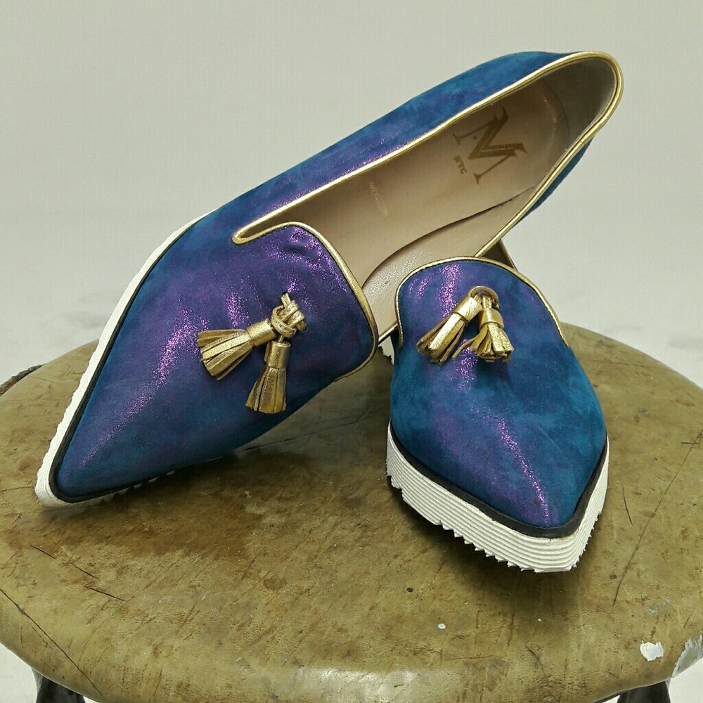 Pietra Creepers