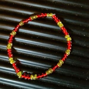 Hand made bracelets