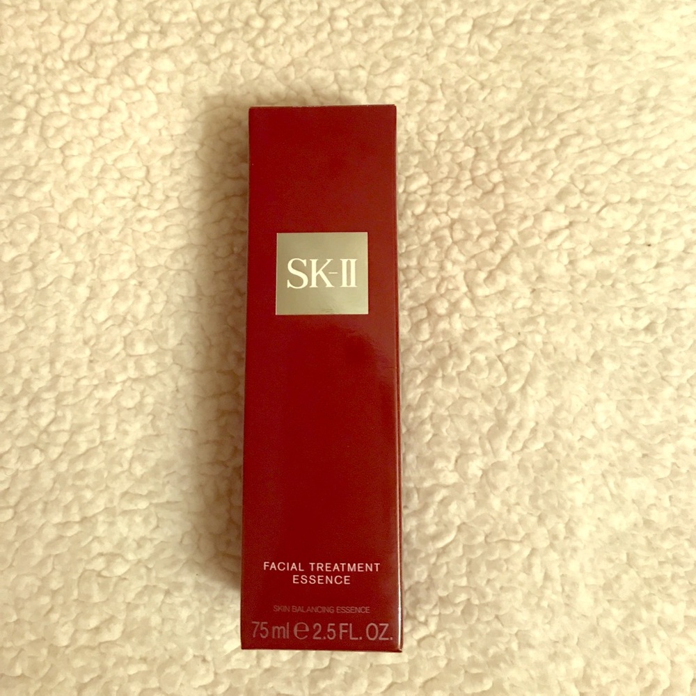 SK-II Facial Treatment Essence (75ml)