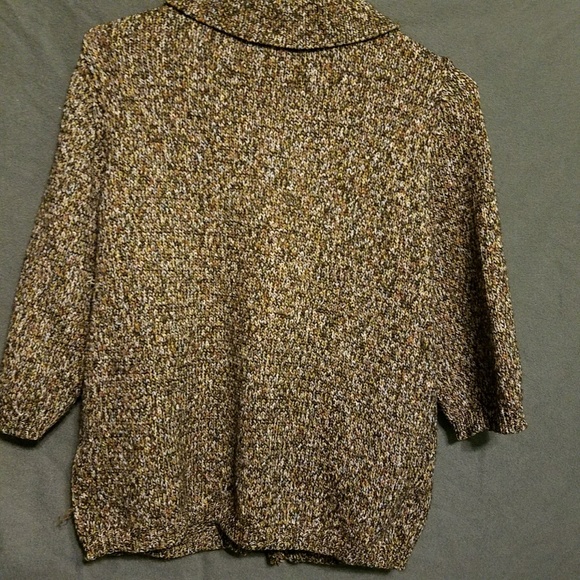 Christopher and Banks Sweater - Picture 2 of 4