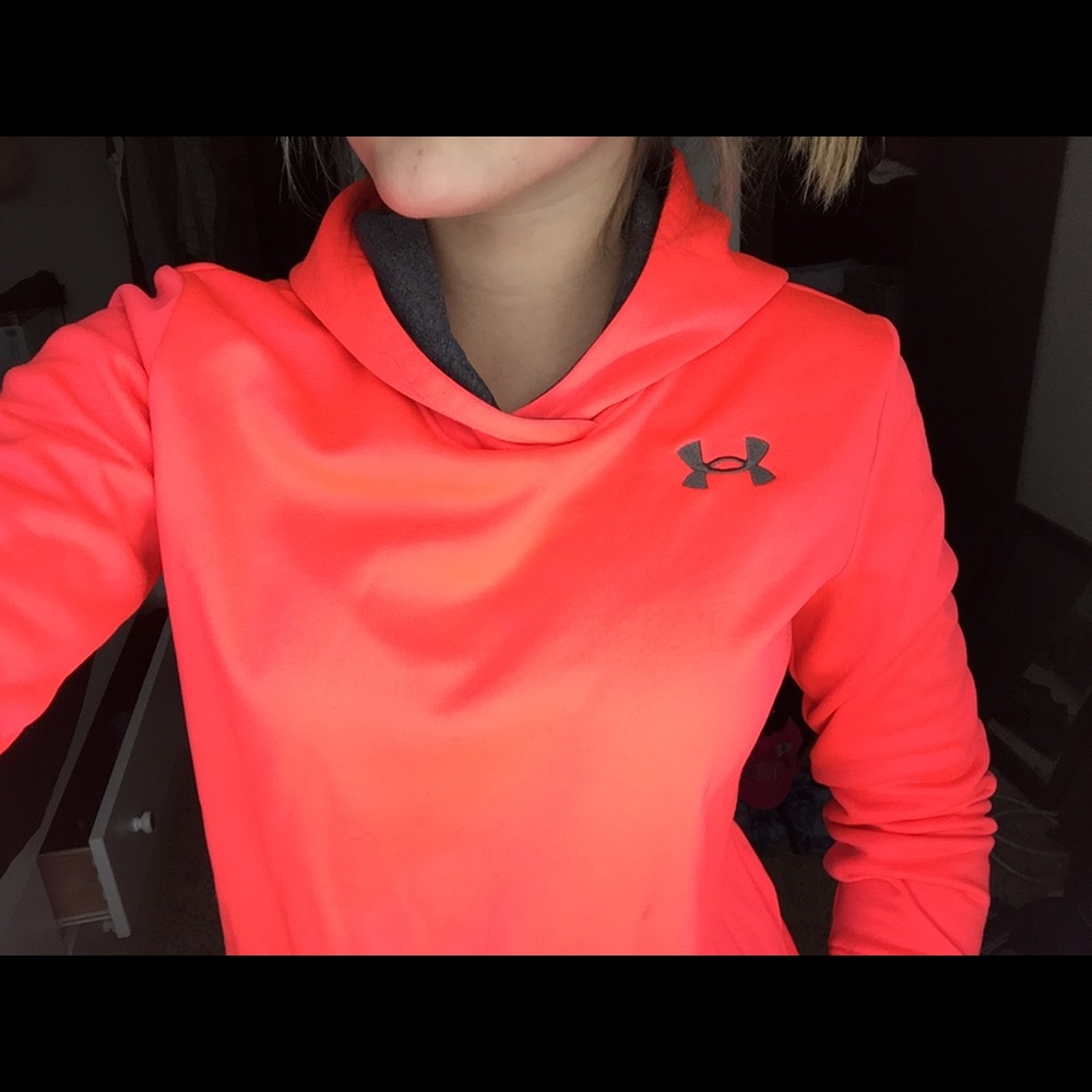 Under Armour Hoodie