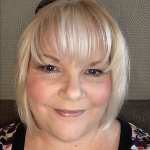 Meet your Posher, Karen