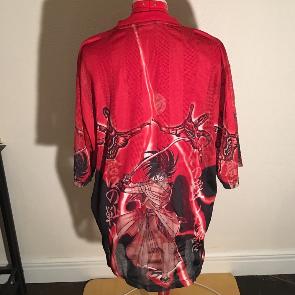 Jersey - Picture 2 of 2