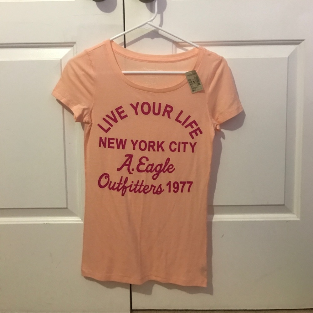 Bundle of 2 tight fitting shirts!