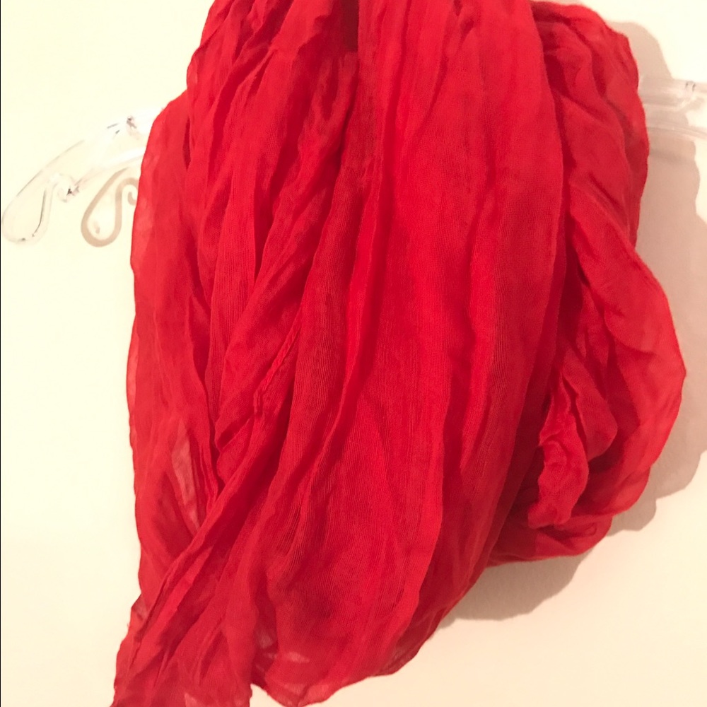 Infinity Scarf