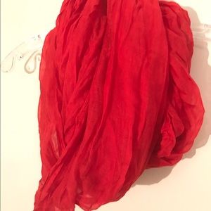 Infinity Scarf