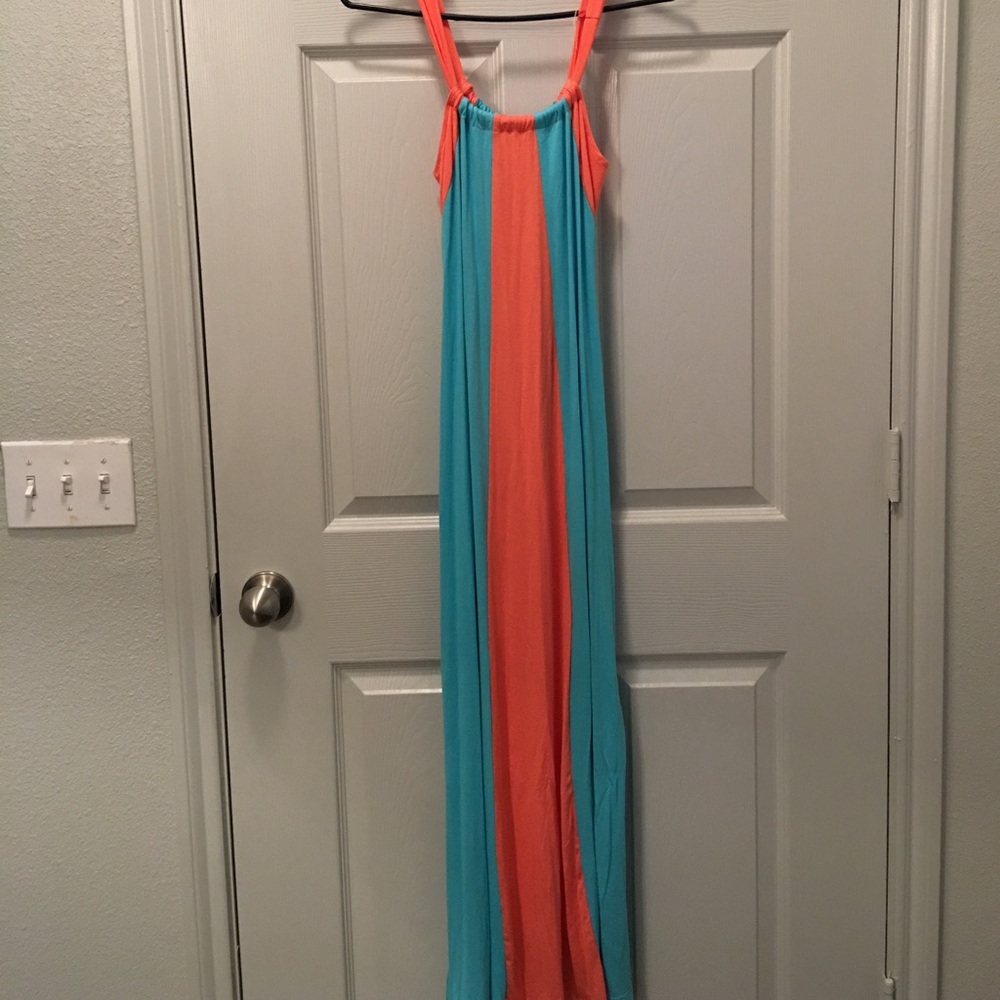 Light weight dress