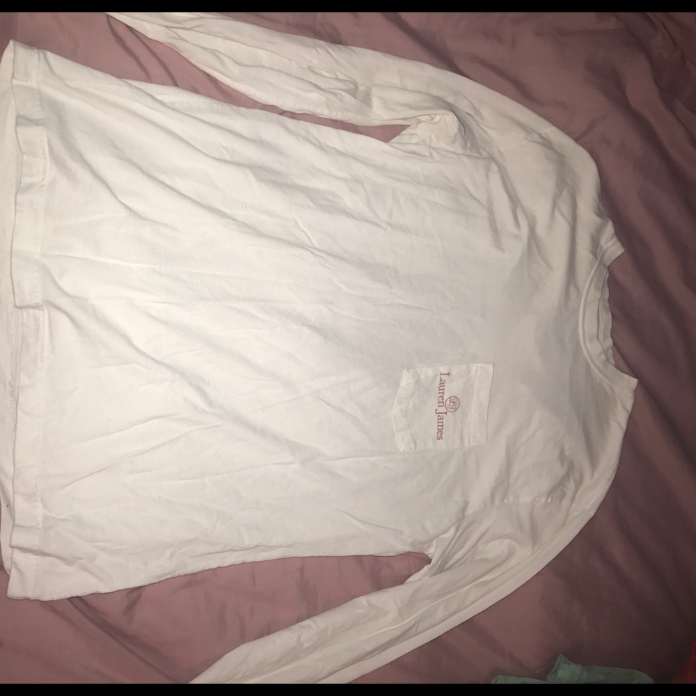 Lauren James long sleeve