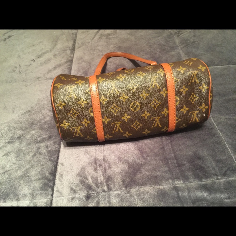 Authentic Louis Vuitton