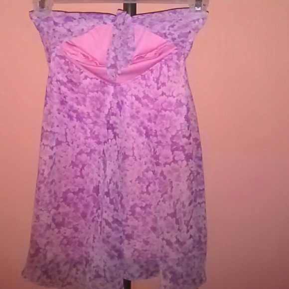 Flirty spring dress - Picture 2 of 3