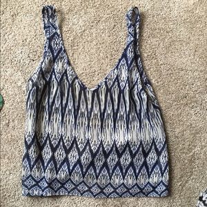 Mumu top (small)