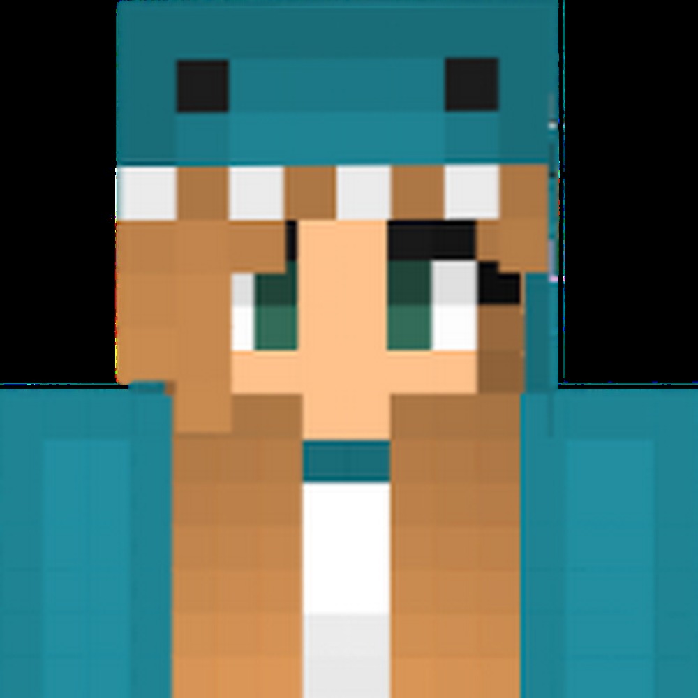 Meet your Posher, Madi