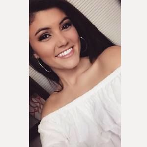 Meet your Posher, Erin